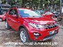 View Auto part Knock Sensor LAND ROVER DISCOVERY SPORT 2016