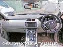 View Auto part L Front Door LAND ROVER RANGE ROVER EVOQUE 2013