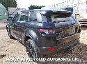 View Auto part L Front Door LAND ROVER RANGE ROVER EVOQUE 2013