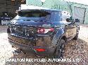View Auto part L Front Door LAND ROVER RANGE ROVER EVOQUE 2013