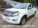 View Auto part Front/Comp Propshaft ISUZU D-MAX 2013