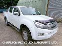 View Auto part Front/Comp Propshaft ISUZU D-MAX 2013
