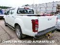 View Auto part Front/Comp Propshaft ISUZU D-MAX 2013