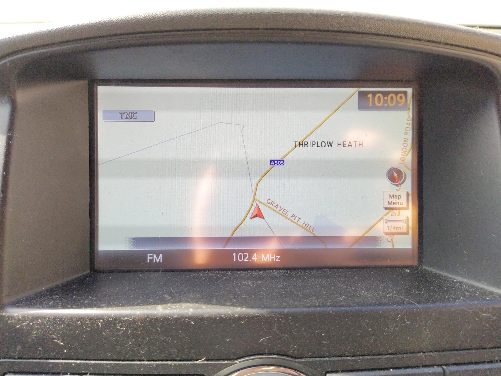 View NISSAN NAVARA 2015 4 Door Pickup Breaking