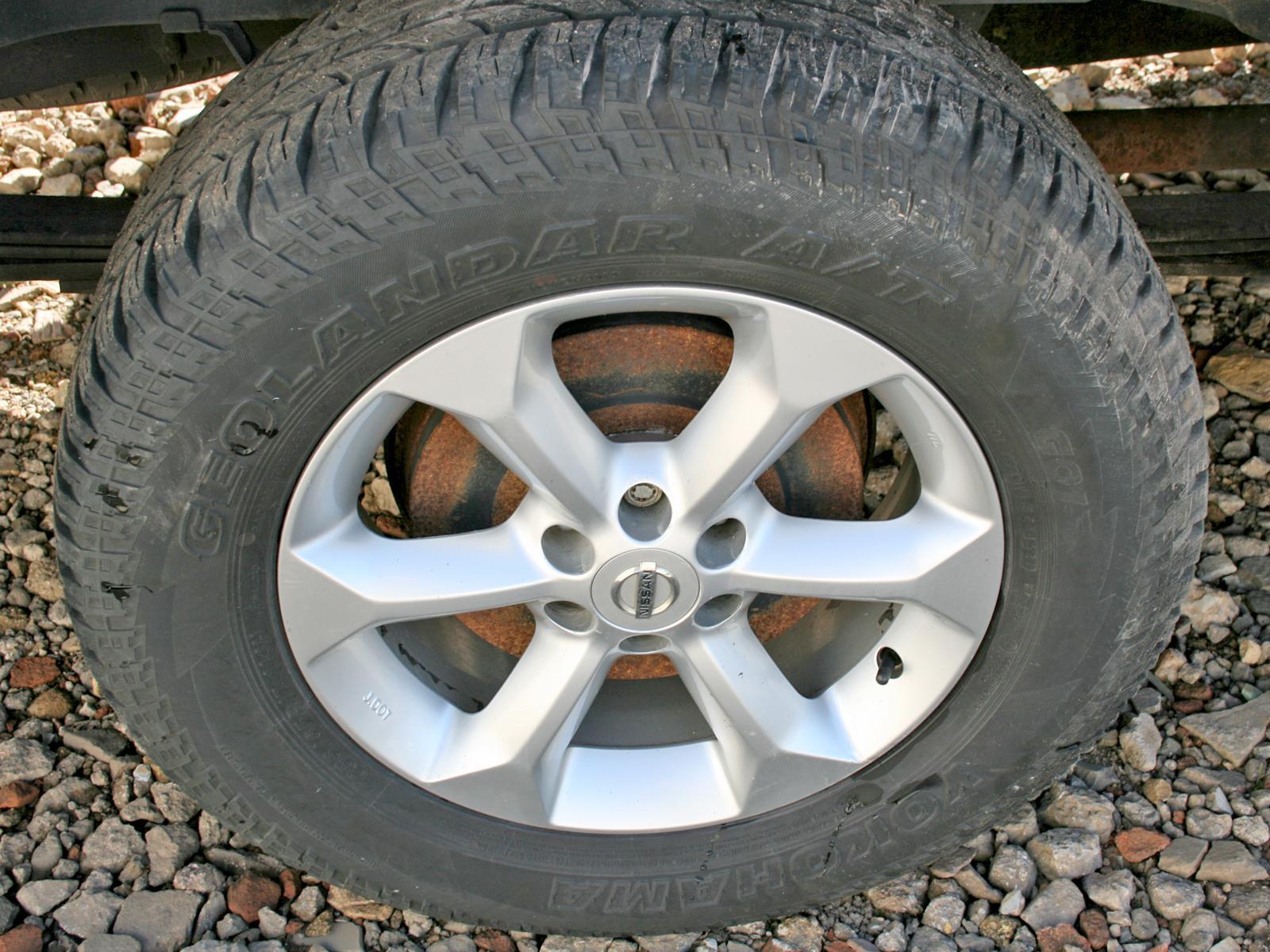 View NISSAN NAVARA 2015 4 Door Pickup Breaking