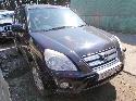 View HONDA CRV 2006 5 Door Estate Breaking