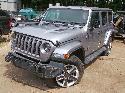 View JEEP WRANGLER 2020 4 Door Unknown Breaking