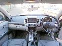 View MITSUBISHI L200 2011 4 Door Pickup Breaking