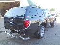 View MITSUBISHI L200 2011 4 Door Pickup Breaking