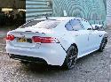 View JAGUAR XE 2015 4 Door Saloon Breaking