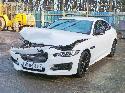 View JAGUAR XE 2015 4 Door Saloon Breaking