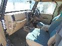 View JEEP WRANGLER 2001 3 Door Estate Breaking