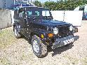 View JEEP WRANGLER 2001 3 Door Estate Breaking