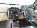 View JEEP WRANGLER 2001 3 Door Estate Breaking