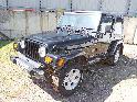 View JEEP WRANGLER 2001 3 Door Estate Breaking