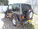 View JEEP WRANGLER 2001 3 Door Estate Breaking