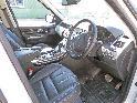 View LAND ROVER RANGE ROVER SPORT 2011 5 Door Estate Breaking