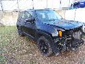 View JEEP RENEGADE 2016 5 Door Estate Breaking