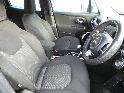 View JEEP RENEGADE 2016 5 Door Estate Breaking