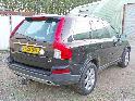 View VOLVO XC90 2009 5 Door Estate Breaking