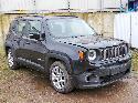 View JEEP RENEGADE 2015 5 Door Estate Breaking