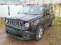 View JEEP RENEGADE 2015 5 Door Estate Breaking