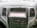 View JEEP GRAND CHEROKEE 2013 5 Door Estate Breaking