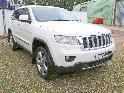 View JEEP GRAND CHEROKEE 2013 5 Door Estate Breaking