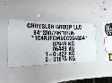 View JEEP GRAND CHEROKEE 2013 5 Door Estate Breaking