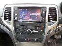 View JEEP GRAND CHEROKEE 2013 5 Door Estate Breaking