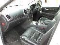 View JEEP GRAND CHEROKEE 2013 5 Door Estate Breaking