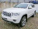 View JEEP GRAND CHEROKEE 2013 5 Door Estate Breaking