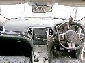 View JEEP GRAND CHEROKEE 2013 5 Door Estate Breaking