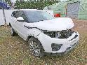 View LAND ROVER RANGE ROVER EVOQUE 2015 5 Door Estate Breaking