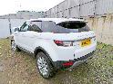 View LAND ROVER RANGE ROVER EVOQUE 2015 5 Door Estate Breaking