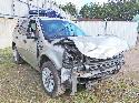 View LAND ROVER FREELANDER 2012 5 Door Estate Breaking