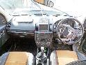 View LAND ROVER FREELANDER 2012 5 Door Estate Breaking