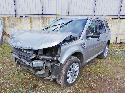 View LAND ROVER FREELANDER 2012 5 Door Estate Breaking