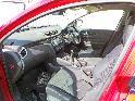 View NISSAN QASHQAI 2014 5 Door Hatchback Breaking