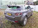 View LAND ROVER RANGE ROVER EVOQUE 2015 5 Door Estate Breaking