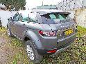 View LAND ROVER RANGE ROVER EVOQUE 2015 5 Door Estate Breaking