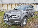 View LAND ROVER RANGE ROVER EVOQUE 2015 5 Door Estate Breaking