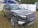 View LAND ROVER RANGE ROVER EVOQUE 2015 5 Door Estate Breaking