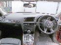 View AUDI Q5 2009 5 Door Estate Breaking