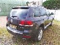 View VOLKSWAGEN TOUAREG 2008 5 Door Estate Breaking