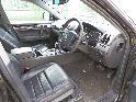 View VOLKSWAGEN TOUAREG 2008 5 Door Estate Breaking