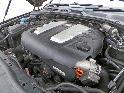 View VOLKSWAGEN TOUAREG 2008 5 Door Estate Breaking