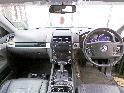 View VOLKSWAGEN TOUAREG 2008 5 Door Estate Breaking