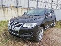 View VOLKSWAGEN TOUAREG 2008 5 Door Estate Breaking