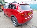 View MITSUBISHI ASX 2018 5 Door Hatchback Breaking